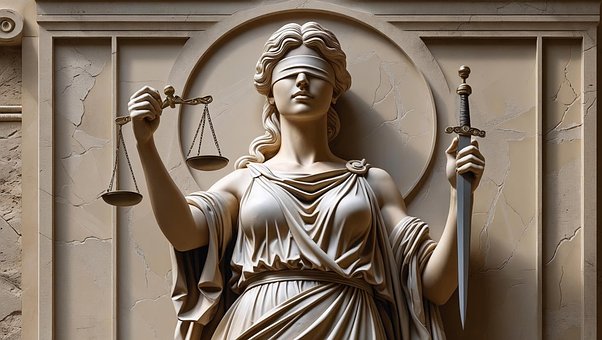 Free Themis Court photo and picture