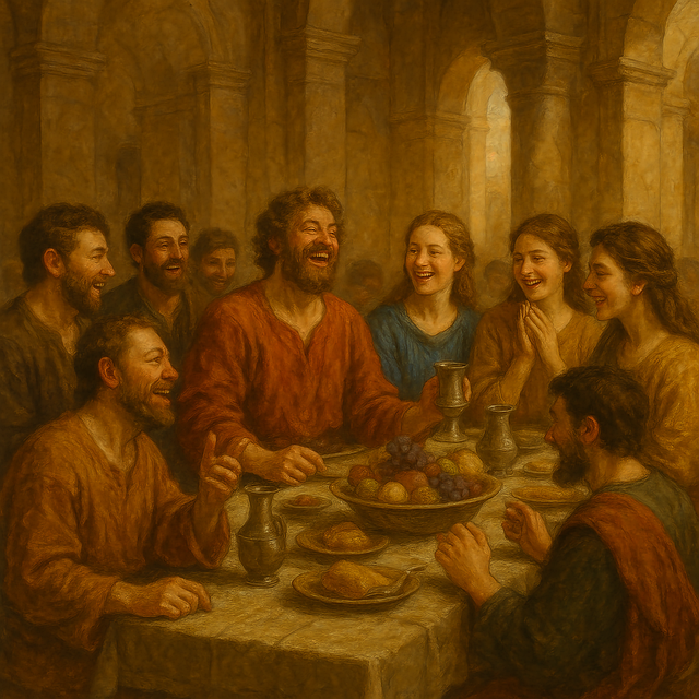 Arbeit, Bibel, Altes Testament