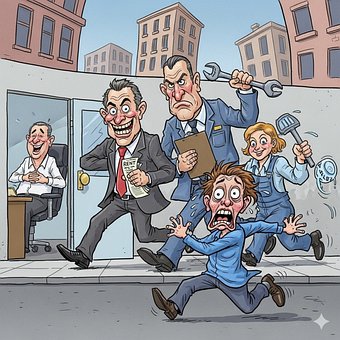 Free Human People illustration and picture