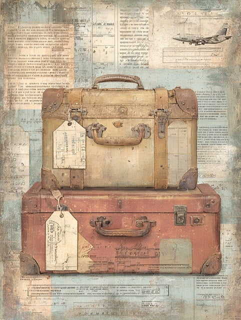 Free Vintage Old illustration and picture