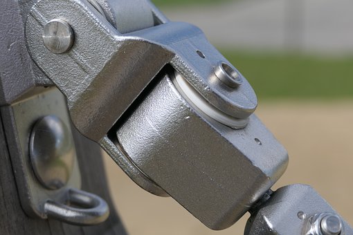 Metall, Technologie, Verbindung, Clip