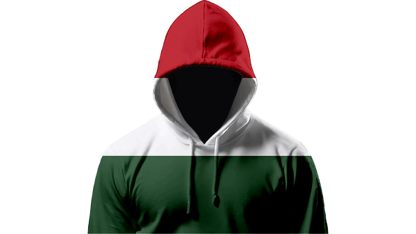 Free Hoodie Man photo and picture