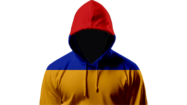 Free Hoodie Man photo and picture