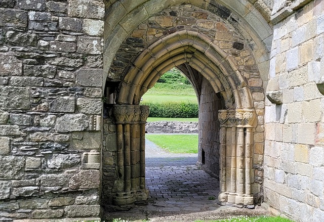 Free Wales Church photo and picture