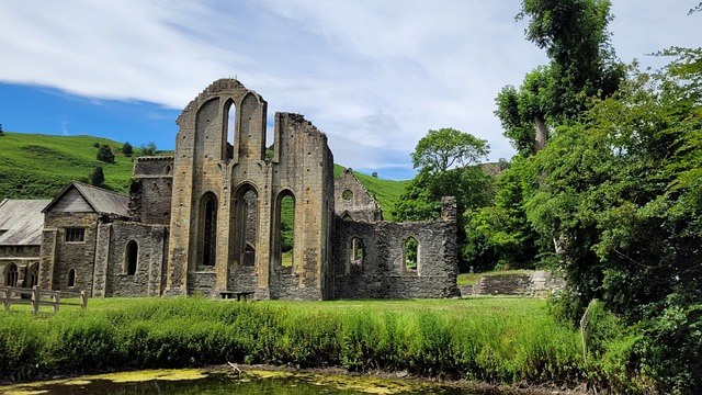 Free Wales Church photo and picture