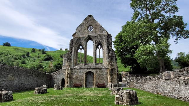 Free Wales Church photo and picture