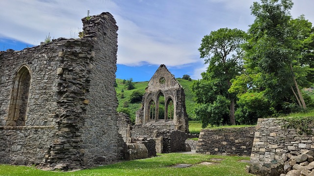 Free Wales Church photo and picture