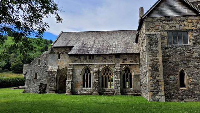Free Wales Church photo and picture