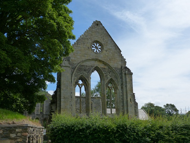 Free Wales Church photo and picture