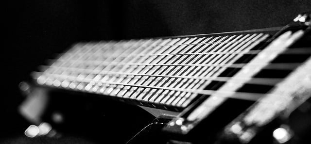 Musik, Guitar, Instrument, Struktur