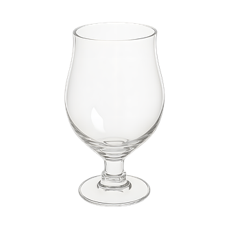 Free Beer Glass Beer Tulip illustration and picture