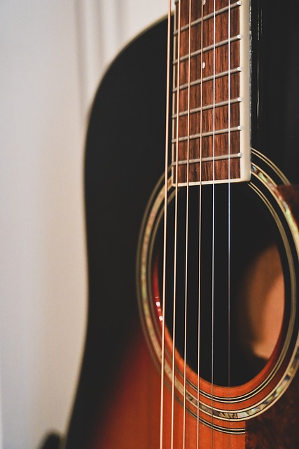 Free Music Guitar photo and picture