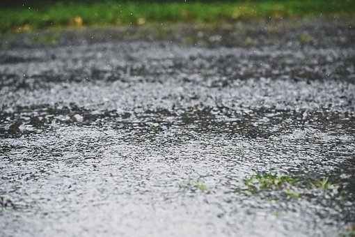 Free Rain Rainy Weather photo and picture