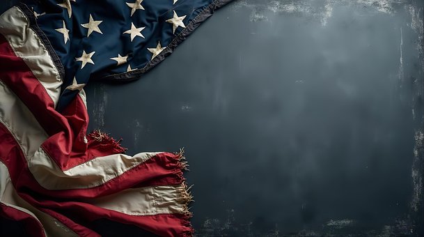 Steagul American