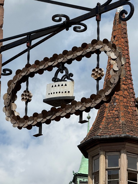 Colmar, Žehlička, Podepsat
