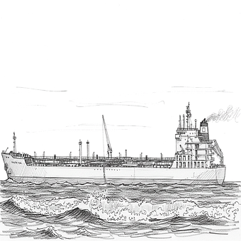 船, 自然, 海, 帆船, 海洋, 水, 港口, 旅行, 风暴, 航行, 血管