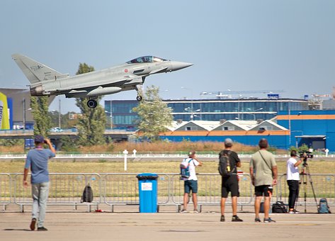 Free Plane Airforce photo and picture