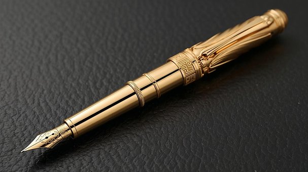 Free Pen Write photo and picture