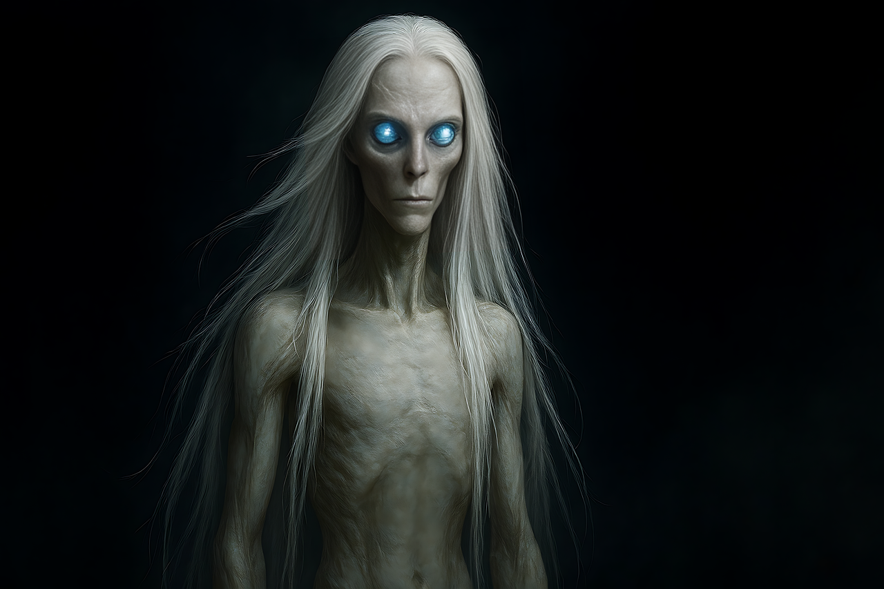 Download Sci-Fi, Fantasy, Alien. Royalty-Free Stock Illustration Image ...