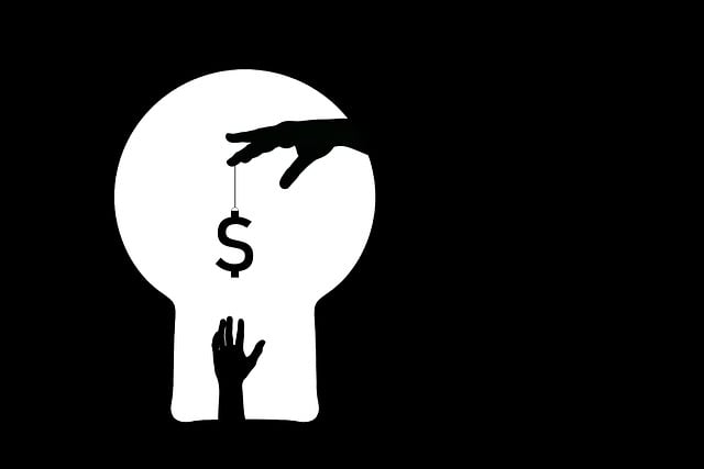 Free reed money power illustration