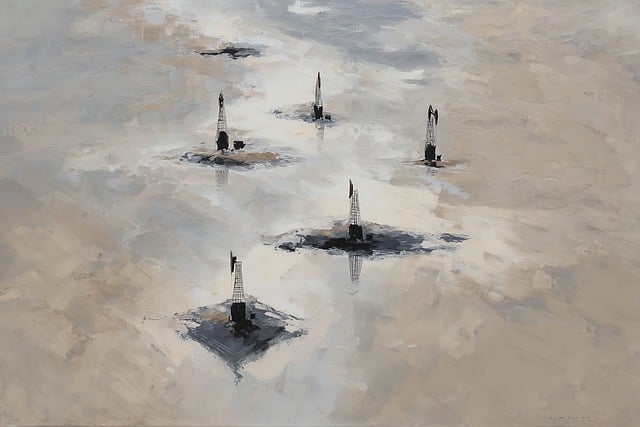 Ai Generat, Aer, Foraj, Natura, Ulei