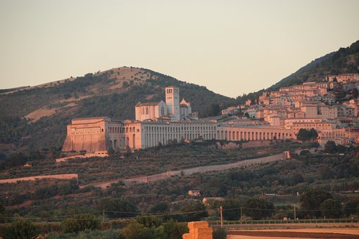 Free Basilica Holy photo and picture