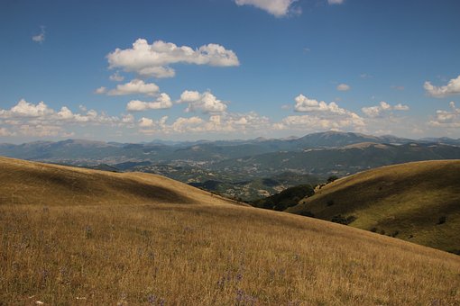 Free Monte Civitelle Assisi photo and picture