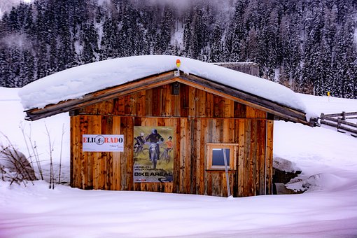 Schnee, Natur, Winter, Kalt, Landschaft