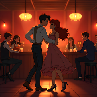 Free Colorful Painting illustration and picture