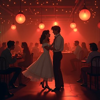 Free Colorful Painting illustration and picture