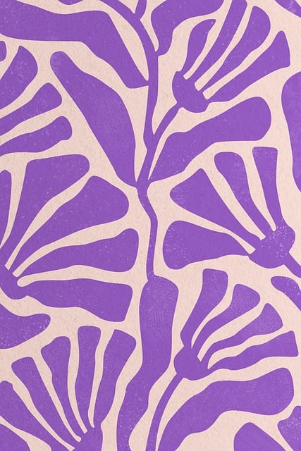 Bloemen, Ontwerp, Papier, Stijlvol
