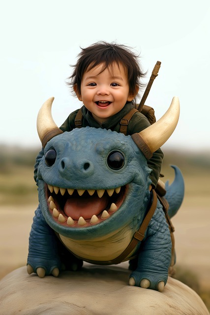 Free Baby Child illustration and picture