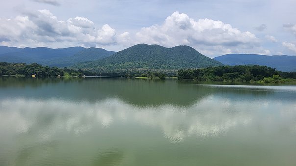 Free Arikul Dam Dam photo and picture