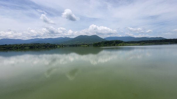 Free Arikul Dam Mayurbhanj Mayurbhanj photo and picture