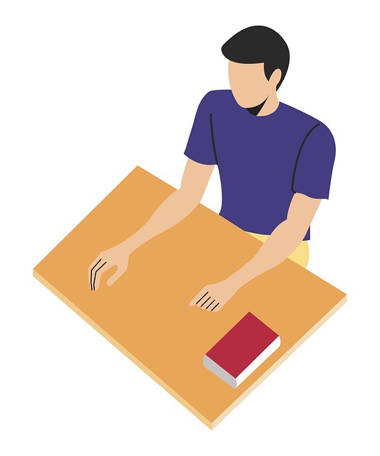 Free Book Study illustration and picture