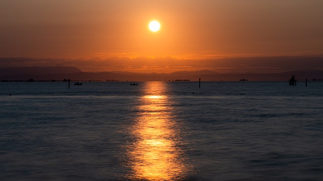 Free Sunrise Photography photo and picture
