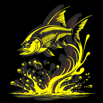 Fische, Natur, Wasser, Aquarium