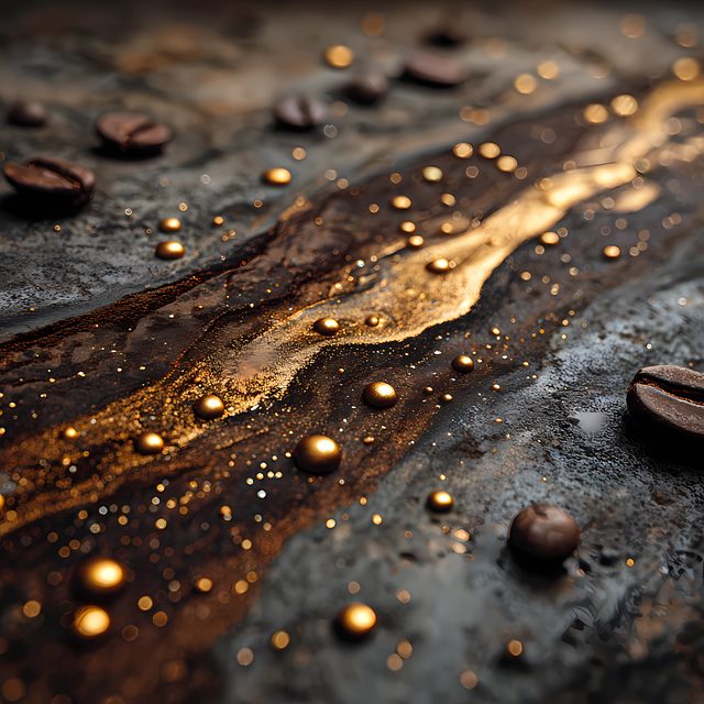 Free lava underground nature illustration