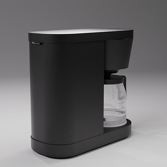 Free Coffee Machine Coffee Pleasure photo and picture