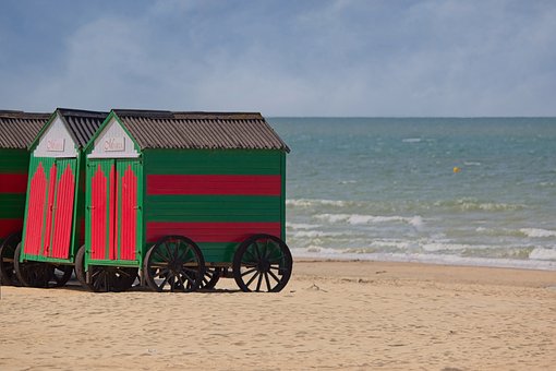 Free North Sea Nature photo and picture