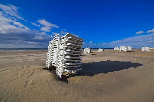 Free North Sea Nature photo and picture