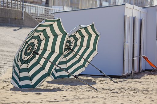 Free North Sea Coast photo and picture