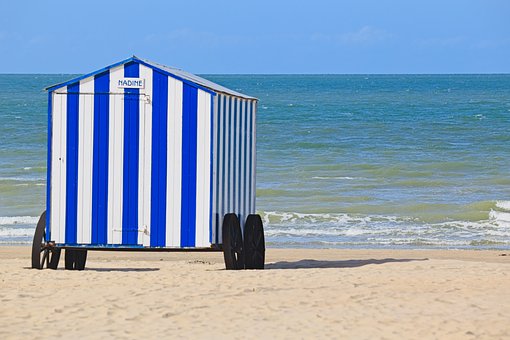 Free North Sea Nature photo and picture
