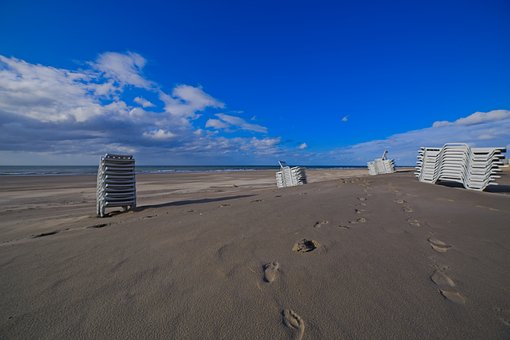Free North Sea Nature photo and picture