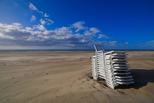 Free North Sea Nature photo and picture