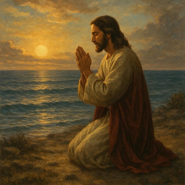 Jesus, Julen, Jesus Kristus, Frelser
