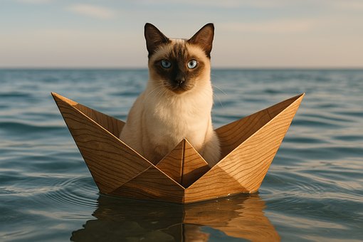 Kat, Mascotte, Dier, Katachtig