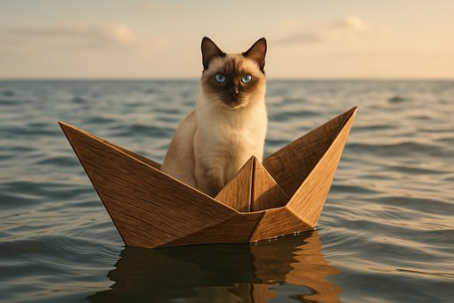 Kat, Mascotte, Dier, Katachtig
