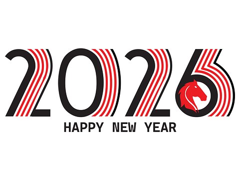 Feliz Ano Novo, Ano Novo 2026, Cobra
