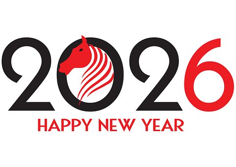 Feliz Ano Novo, Ano Novo 2026, Cobra